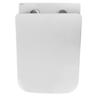 Унитаз подвесной Azario Boca AZ-2002 с быстросъемным сиденьем микролифт