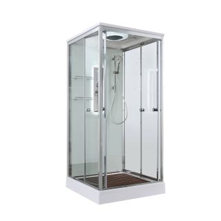 Душевая кабина V2090LED