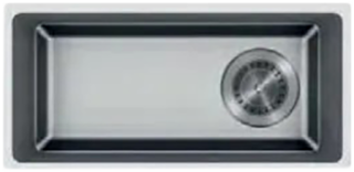 Дно для мойки из акрилового камня Alveus 1099915