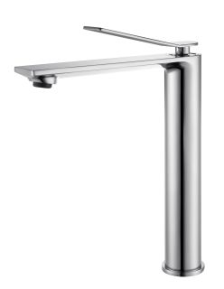 Смеситель для раковины Vincea Verse VBF-2VE2CH, хром