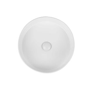 Раковина Vincea VBS-316 40.5 см белая