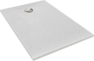 Душевой поддон Jacob Delafon Tolbiac E6D333RU-WPM 140x90 см белый матовый