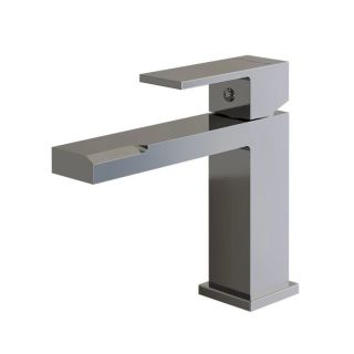 Cмеситель для раковины Knotlor KN-20, хром