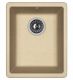 Кухонная мойка Florentina Вега 300 бежевый