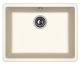 Кухонная мойка Florentina Вега 500 жасмин