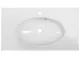 Раковина Эстет Вегас ФР-00000959 80см белый