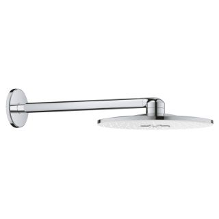 Верхний душ GROHE SmartActive 26475LS0 хром