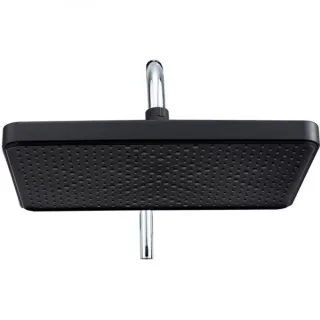 Верхний душ Frap F024-32 черный