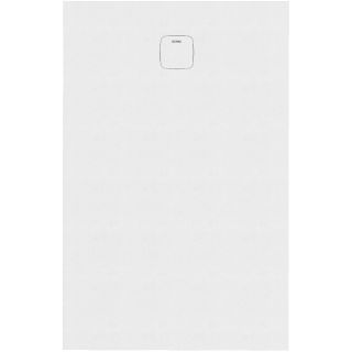 Душевой поддон Starohome Cosmo 53331278 140x80 см белый матовый