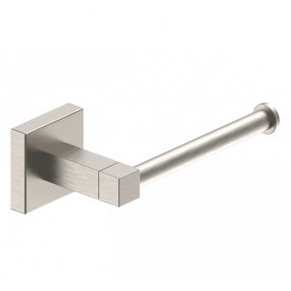 Держатель для туалетной бумаги Wonzon & Woghand Polo WW-8906-BN брашированный никель