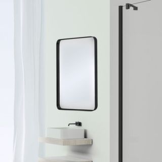 Зеркало Vincea VLM-2O550D с подсветкой 55 см