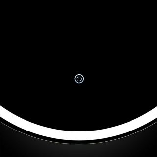 Зеркало Vincea VLM-3AU900 с подсветкой 50 см