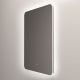 Зеркало Vincea LED VLM-3BE5008 500х800 c сенсорным выключателем и диммером