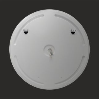 Зеркало Vincea LED VLM-3DE800B-2 800×800 c сенсорным выключателем и диммером, с функцией антизапотевания