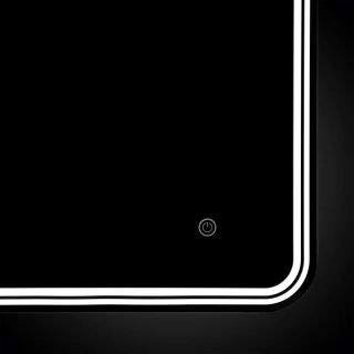 Зеркало Vincea VLM-3MA100 с подсветкой 100 см