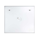 Зеркало Vincea LED VLM-3VN7007-2 700х700 c сенсорным выключателем и диммером, антизапотевание