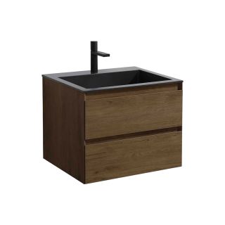 Тумба под раковину Vincea Luka VMC-2L600TO 60 см