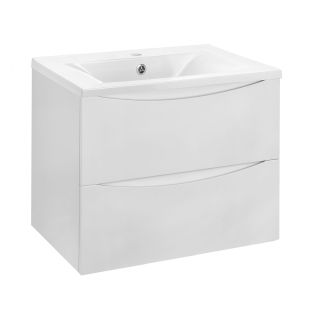 База под раковину Vincea Mia 600 G.White