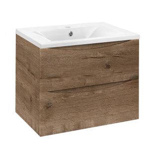 База под раковину Vincea Mia 600 V.Oak