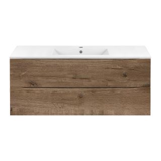 Тумба под раковину Vincea Mia VMC-2MC120VO 120 см