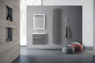 Тумба под раковину Vincea Mia VMC-2MC600BT 60 см