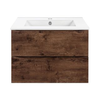 Тумба под раковину Vincea Mia VMC-2MC600RW 60 см