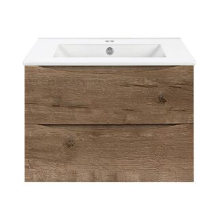 Тумба под раковину Vincea Mia VMC-2MC600VO 60 см