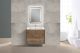 Тумба под раковину Vincea Paola VMC-2P600VO 60 см