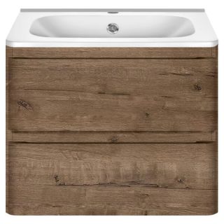 Тумба под раковину Vincea Vico VMC-2V600VO 60 см