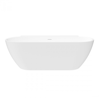 Ванна акриловая Delice Voyage DLR440106W 170х80 белая матовая