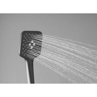 Душевая система Vincea Next VSFS-1N0TCH термостатическая хром