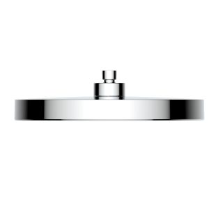 Душевой комплект Vincea Inspire VSFW-432TI3CH встраиваемый, трехрежимный, термостатический, хром