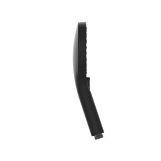 Душевой комплект Vincea VSFW-433TI1RMB встраиваемый, термостатический, трехрежимный, черный