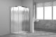 Душевой уголок Vincea Garda  VSJ-1G129CH 120x90 см
