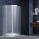 Душевой уголок Vincea Alpha  VSQ-3AL900MT  90x90 см