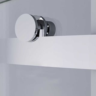 Душевой уголок Vincea Como-N VSR-4CN9014CL, 1400*900, хром, стекло прозрачное