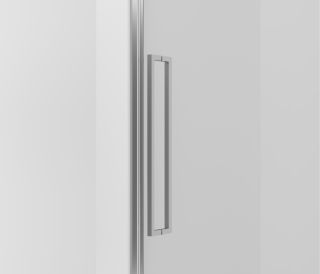 Душевой уголок Vincea Slim-N VSR-4SNP1012CL, 1200*1000, хром, стекло прозрачное