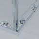 Душевой уголок Vincea Rapid-N VSS-3RN8080E10CL, (700-800)x(700-800), хром, стекло прозрачное