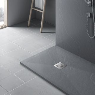 Душевой поддон Vincea VST-4SR9013G 130 x 90 см