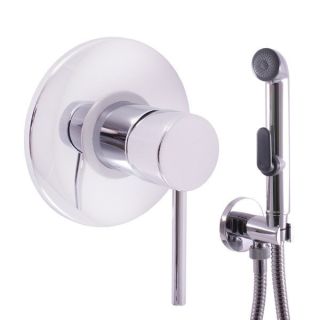 Гигиенический душ со смесителем Rav Slezak Seina SE942 хром