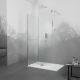 Душевой уголок RGW WA-005-1 (WA-002+Z-060-2) 351005119-11 110x90см хром