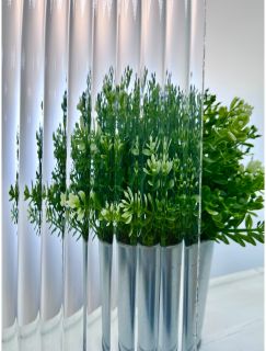 Душевая перегородка RGW WA-08 06100807-151 70см хром