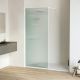 Душевая перегородка RGW WA-08W 06100809-155 90см белый