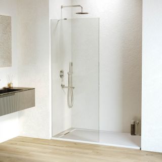 Душевая перегородка RGW WA-102 351010209-11 90см хром