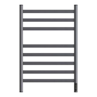 Полотенцесушитель электрический Point Селена PN16858GR П8 500x800 графит премиум