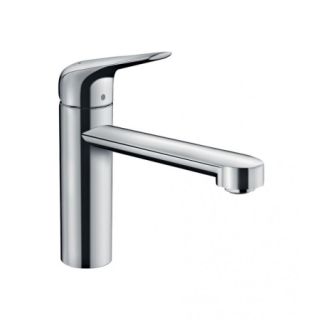 Смеситель для раковины Hansgrohe  71806000 хром