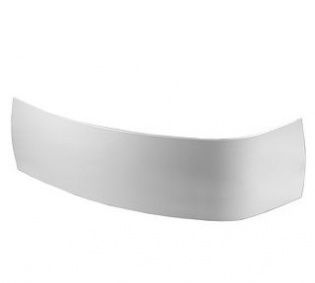 Панель фронтальная для ванны Excellent Aquarella 150 (лев)