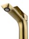 Смеситель для раковины Wonzon & Woghand Brilliant WW-88019079-BG брашированное золото