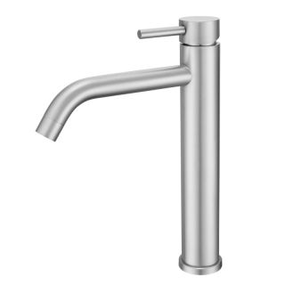 Смеситель для раковины Prohanss P31.15.05 сатин