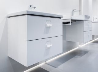 Тумба под умывальник Ravak SD Comfort 800